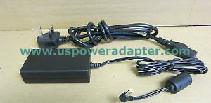 New Delta Electronics 34-1977-03 AC Power Adapter 48V 0.38A - Model: ADP-18PB